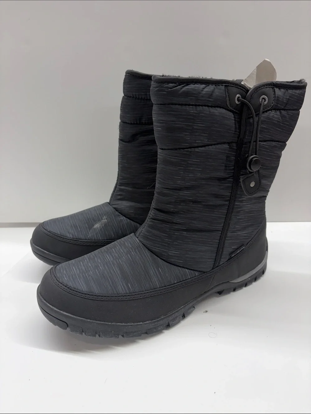 Like New Northside Celeste Polar Insulated Snow Boots Women’s Size 10